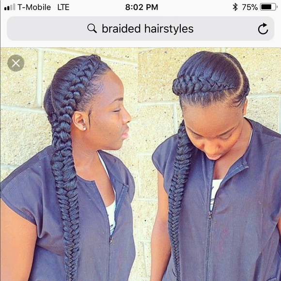 Meet your Posher, Keondra - Picture 1 of 1